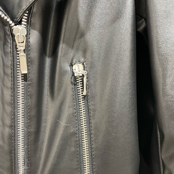 Leather jackets - Picture 8 of 8